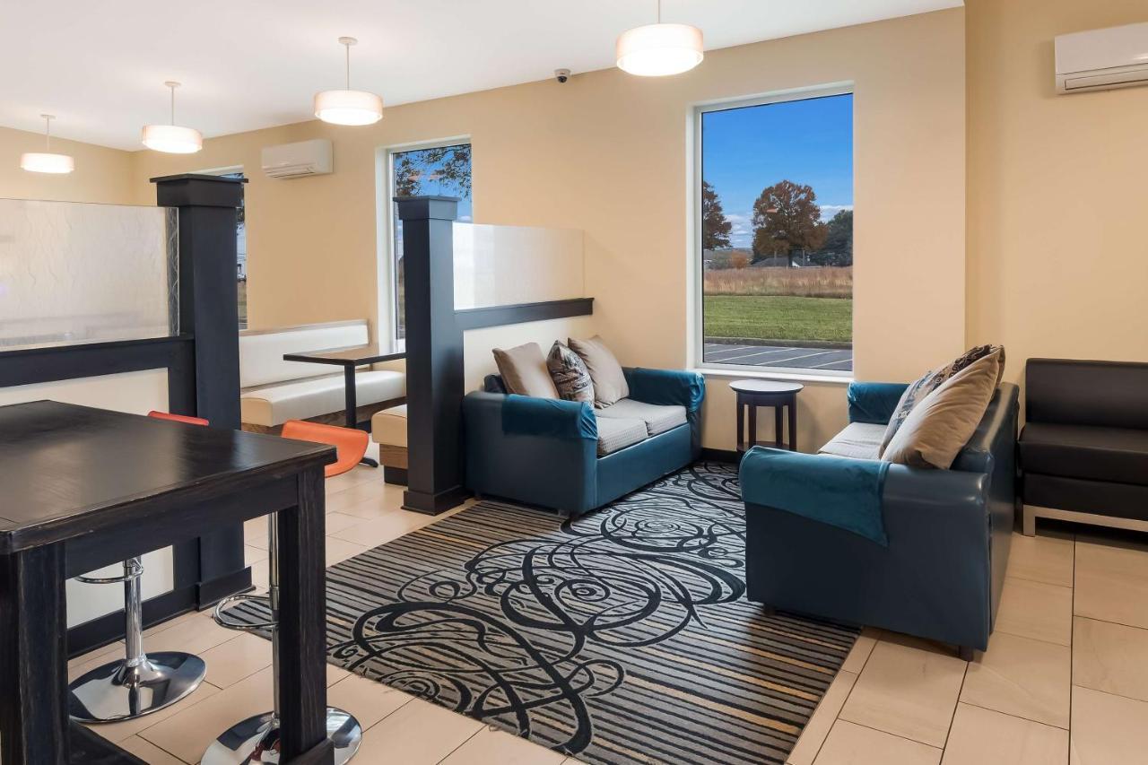 Surestay Plus Hotel By Best Western Jasper Exterior photo