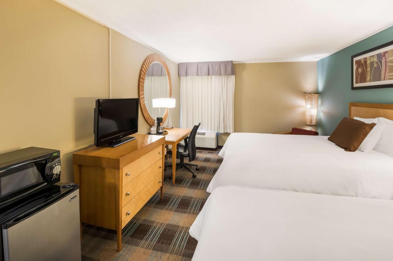 Surestay Plus Hotel By Best Western Jasper Exterior photo